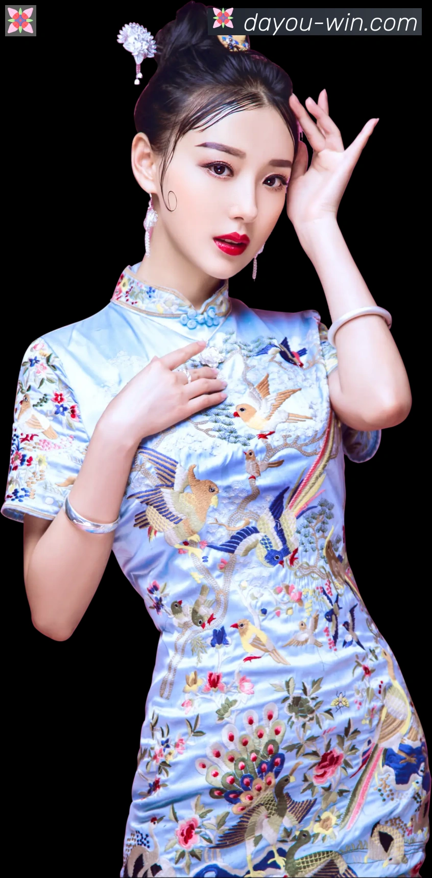 奖项3